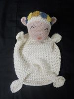 Kuscheltier, Handarbeit (2)