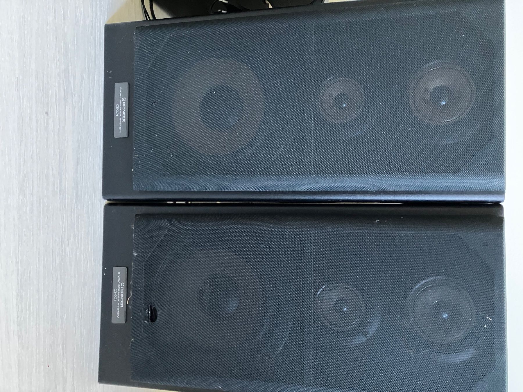 Pioneer Sistemi audio & multimediali: Stéréo Pioneer – Usato da L'Auberson venduto da ifz_6d2x 1