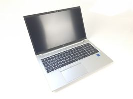 HP EliteBook 850 G8 / i7-1165G7 /16 GB/ 512 GB /US-EN Tast.