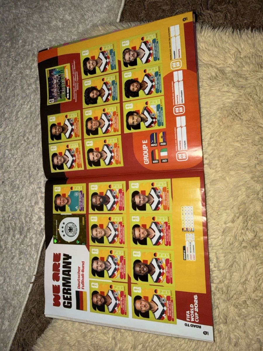 Lego Giocattoli: Panini heft und Harry Potter Lego – Nuovo (secondo la descrizione) da Winterthur venduto da aka_9qbz 8