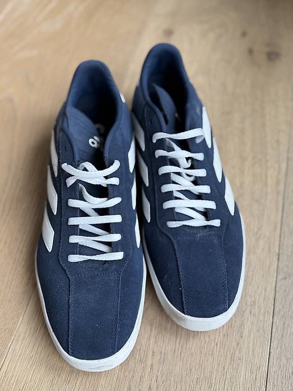 Scarpe da uomo: Adidas Men's sneakers – Usato da Zürich venduto da YanaZam 2