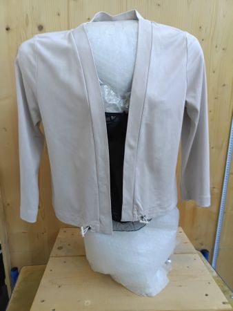 Jacke / Bolero