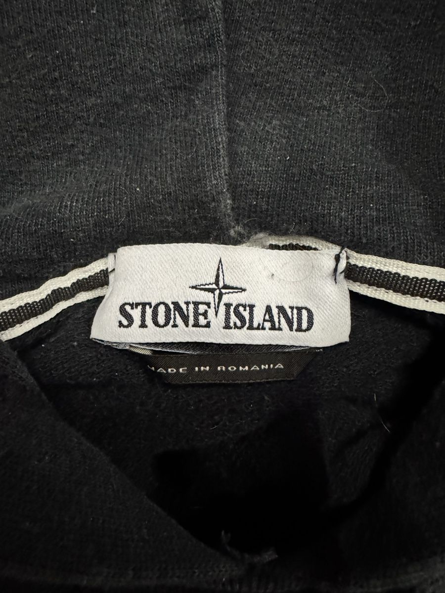 Stone Island Pulls & Sweat-shirts: Stone Island Pullover – D'occasion à Meierskappel par beda 2