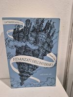 Vendo libro "fidanzati dell'inverno "'