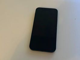 IPhone 13 Mini - Schwarz