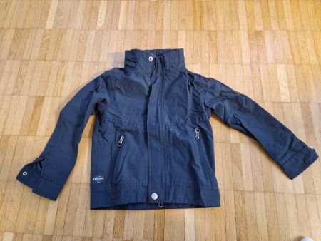 Übergangsjacke Gr. 104/110 (Sfera)