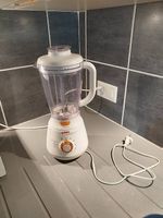 Blender Seb Performa 600W Magiclean, bol 1,6L
