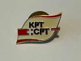 1 Pin KPT CPT Versicherungen