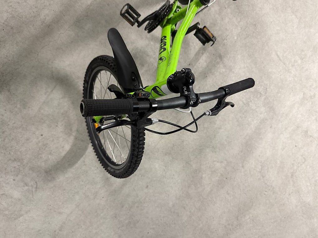 Pyro Biciclette: Kindervelo Pyro 20 – Usato da Winkel venduto da tom_p97w 1