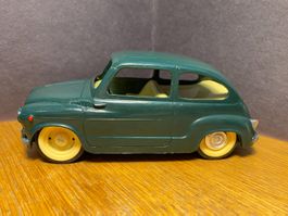 Fiat Seat 600 - Friktion Paya 1:20