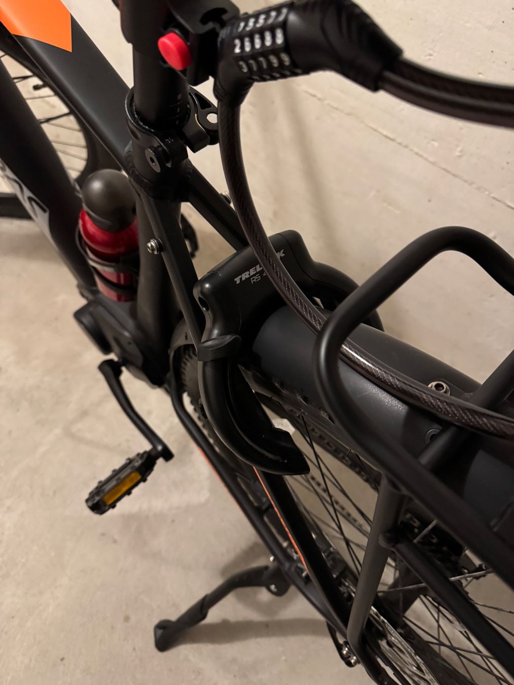 Velos: MOMAS E-BIKE JASON+ SUV XL – Neu (gemäss Beschreibung) aus Frauenfeld von iphone6 6