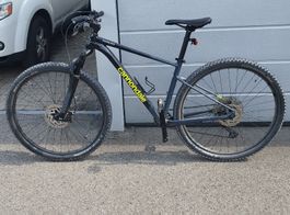 Cannondale Trail SL 2  Grösse M