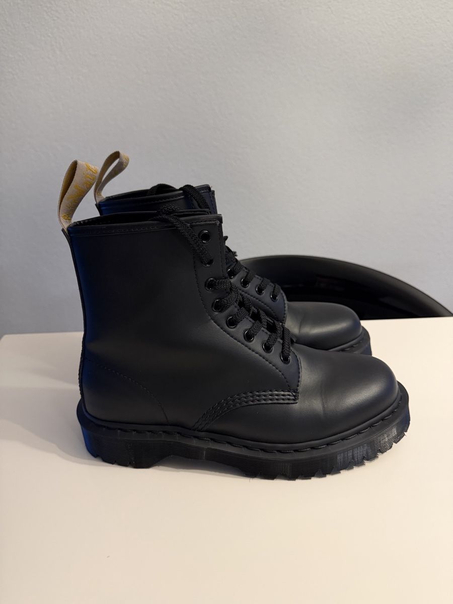 Dr. Martens Herrenschuhe: Dr. Martens Stiefel – Neu (gemäss Beschreibung) aus Wetzikon ZH von Alioc66