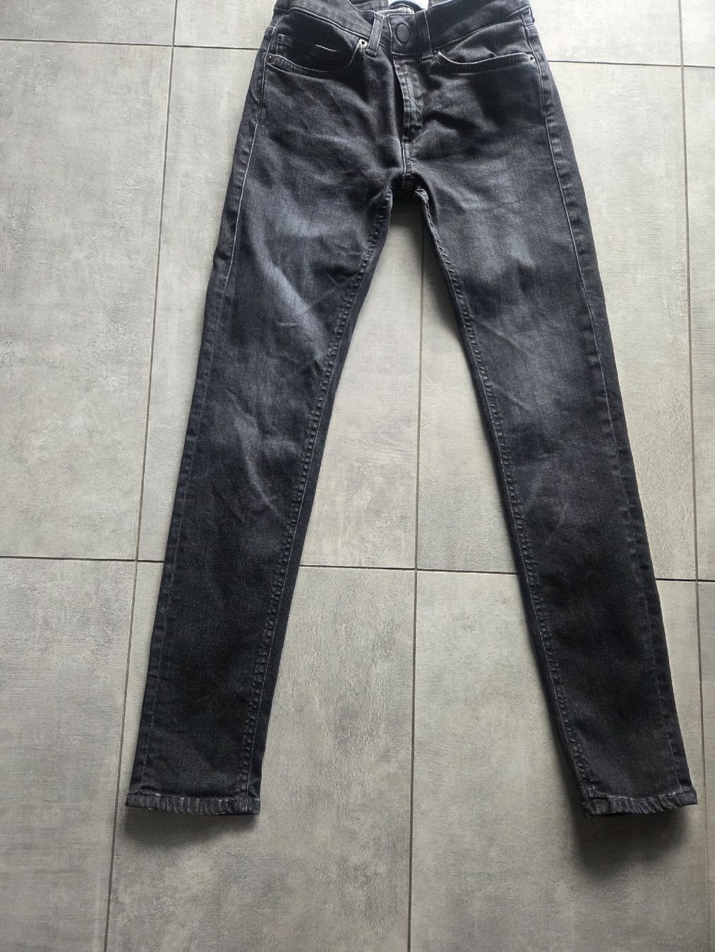 Dondup Jeans: Dondup jeans gr.24 – Usato da bellinzona venduto da zeus6535