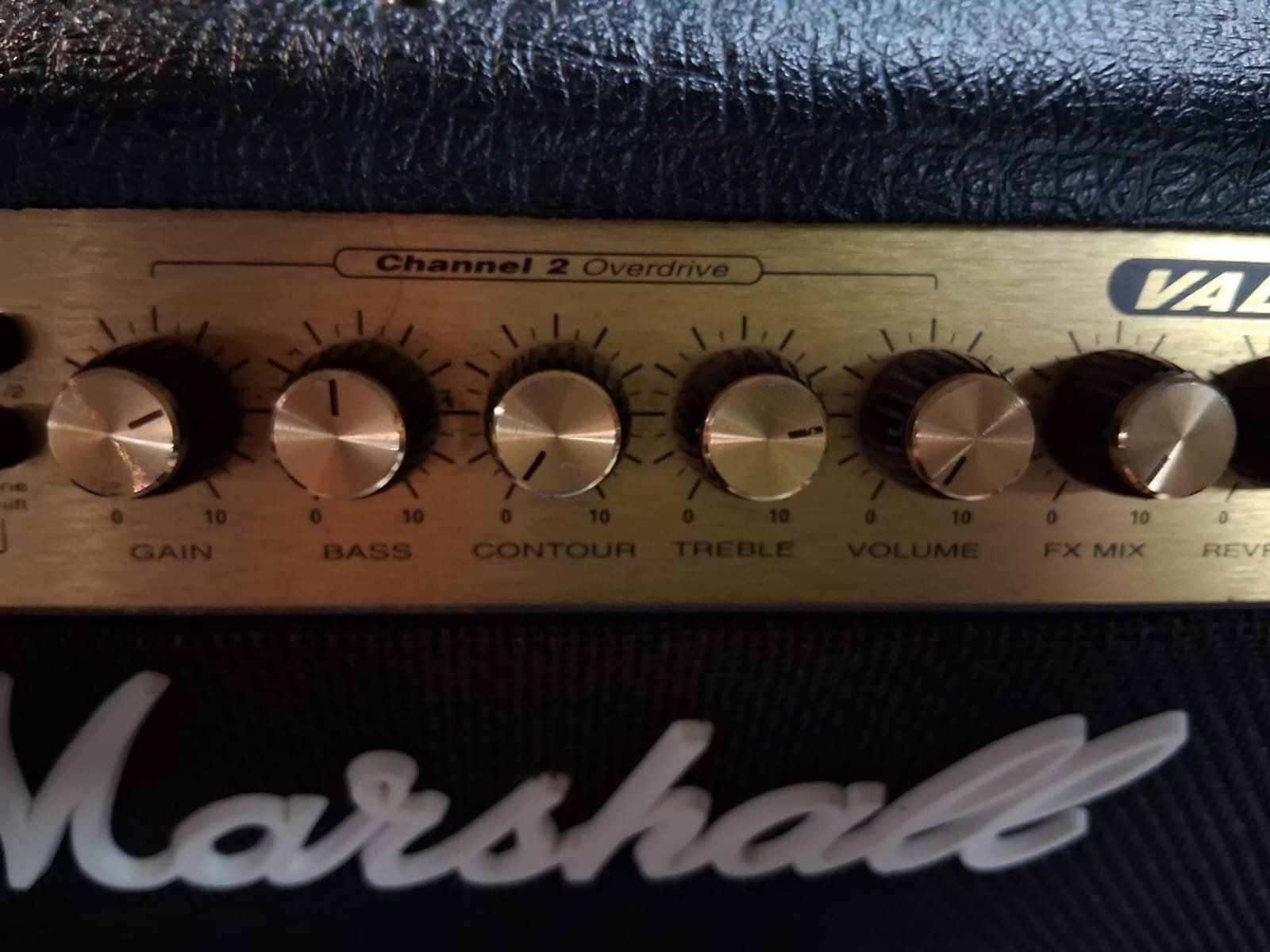 Marshall Amplificatori: Marshall Amp Valvestate VS65R – Usato da Aeschi SO venduto da git_l8rn 3