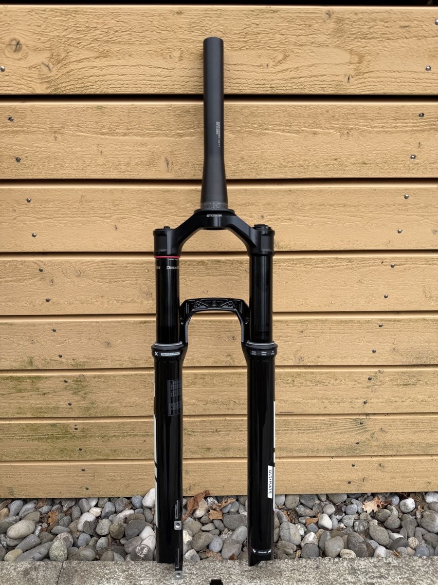 Pièces détachées: Rockshox SID Ultimate + Dämpfer – Neuf (Voir description) à Attiswil par Patsue
