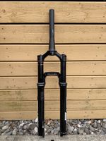 Rockshox SID Ultimate + Dämpfer