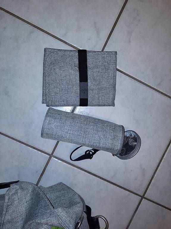 Borse & Zaini: Wickeltasche Lässig – Usato da Hindelbank venduto da sika88 1