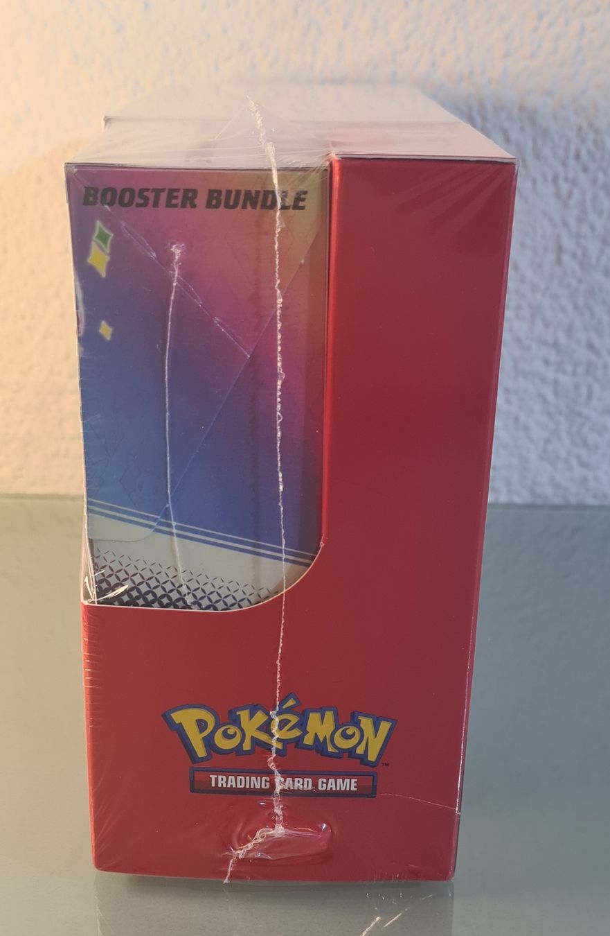 Pokémon Sammelbilder & Trading cards: Pokemon Costco 2-Pack ETB mit Booster Bundle  EN – Neu und originalverpackt aus Uetendorf von myhome12 4