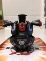 Bakugan Battle Brawlers Robotalion Darkus 450G B2