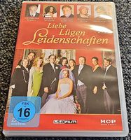Liebe, Lüge, Leidenschaften: Folge 3 & 4 (20472)