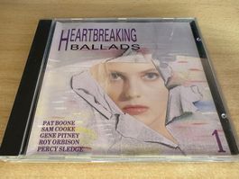 A2 Various – Heartbreaking Ballads 1