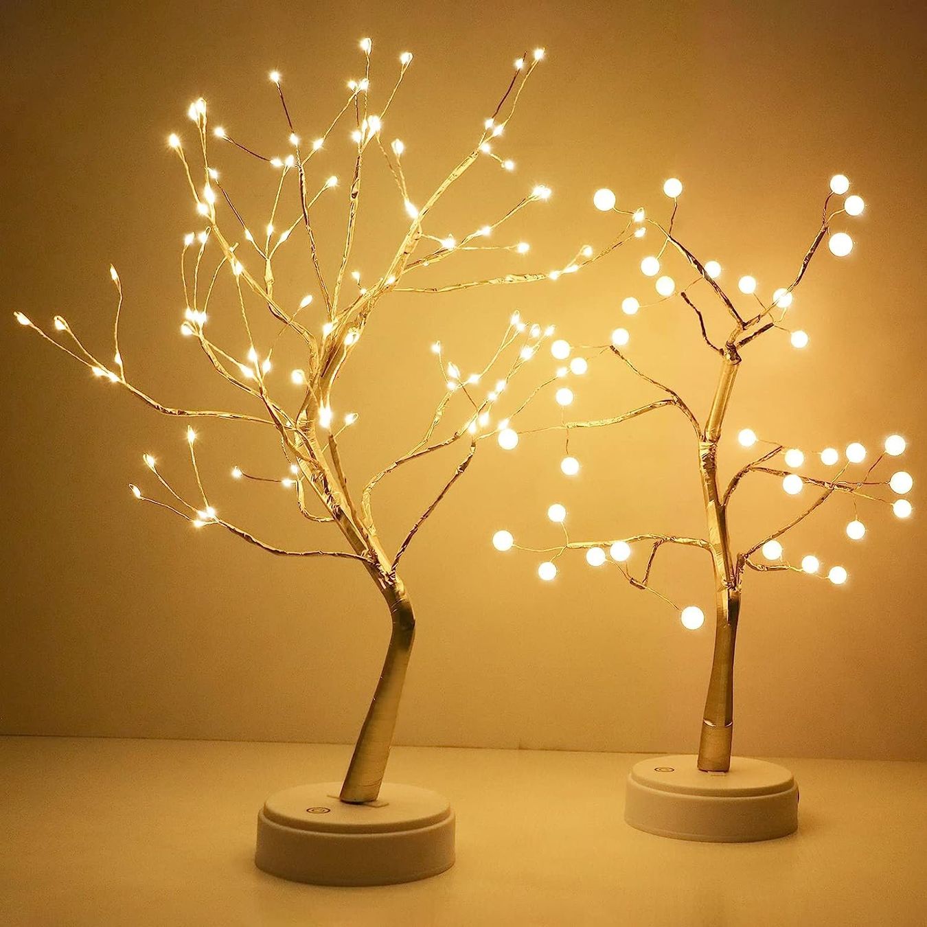 Lampade: LED Lichterbaum, Warmweiß – Nuovo e nell'imballaggio originale da Nuglar venduto da SaleRitter