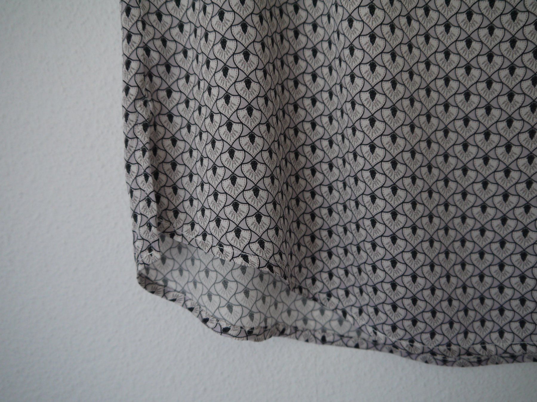 Hemisphere Blusen: HEMISPHERE Bluse aus 100%Seide Gr.S-M – Gebraucht aus Hagendorn von Blaf 3