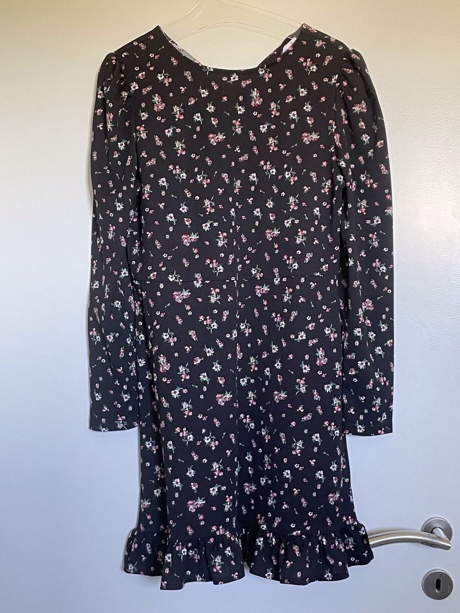 Mango Vestiti: Robe Mango à fleurs 🌺 - Taille L - Neuve – Nuovo e nell'imballaggio originale da Vuadens venduto da Nina11 1