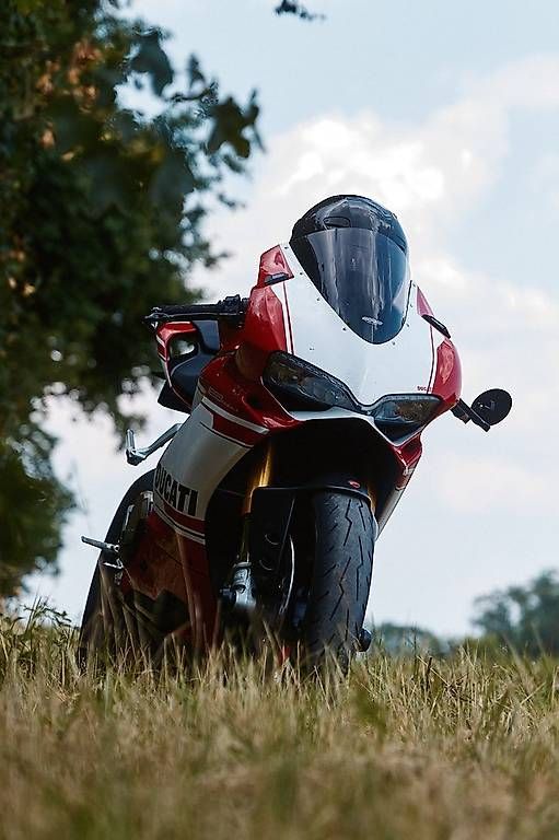 Ducati Strada: Ducati Panigale 1299 S – Usato da Lully VD venduto da heu_cgk5