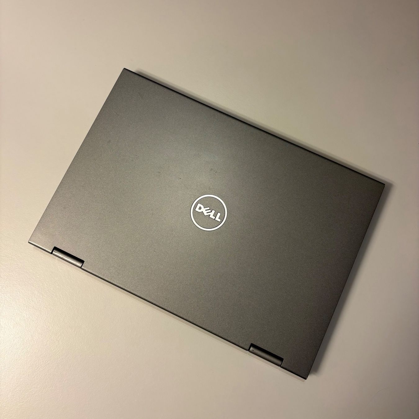 Dell Notebooks: DELL Inspiron 13 5378 2-in-1 – Gebraucht aus Baar von jan_nr78 1