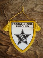 Fanion Football Club Fribourg