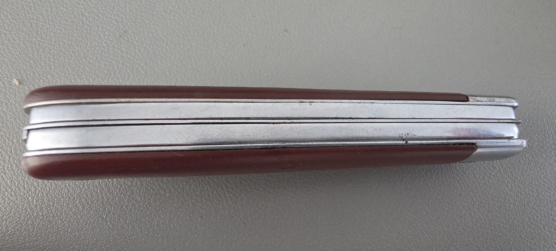 Schweizer Armee Taschenmesser: Elsener 46 - Top zustand – Gebraucht aus Niederuzwil von 262305 3