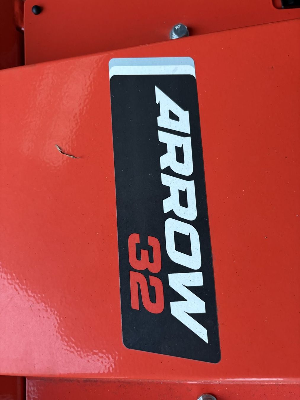 Tagliaerba: ARIENS Mulchmäher ARROW 32 – Nuovo (secondo la descrizione) da Lätti venduto da baumi02 6