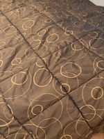 Doppelbett-Steppdecke Meridia by Tramil 250x260