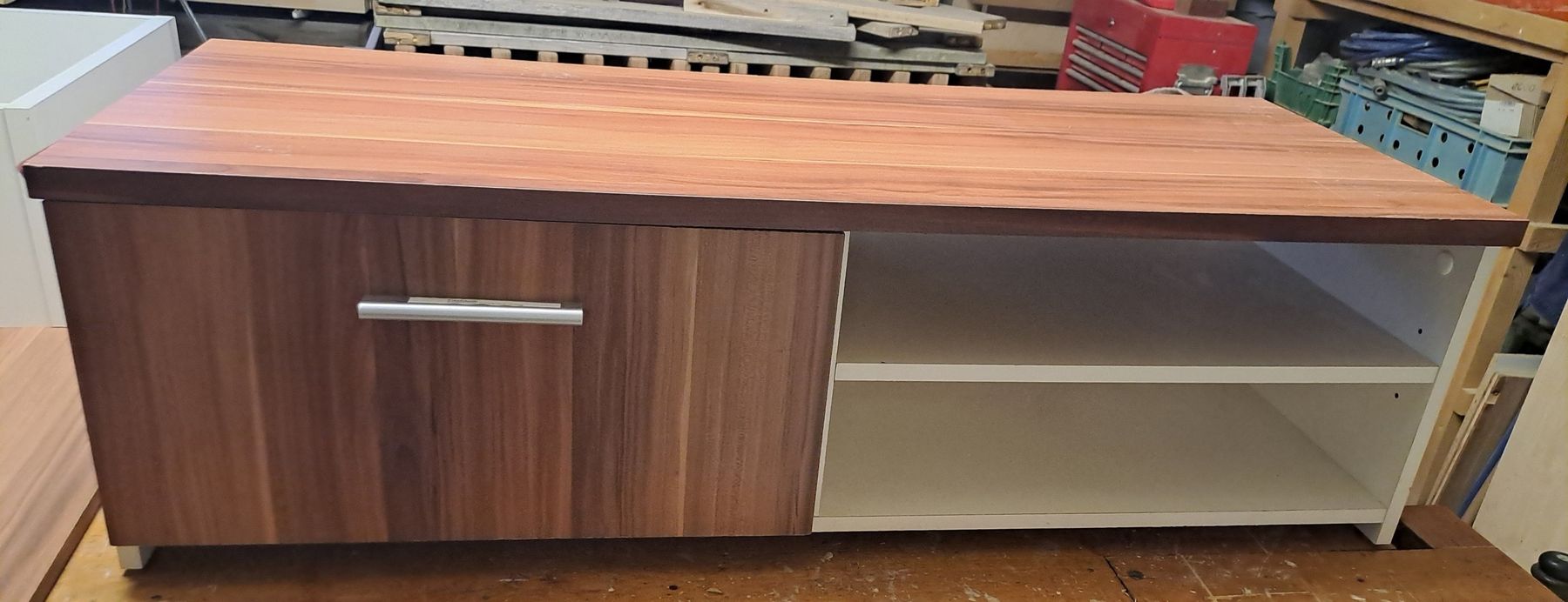 TV Möbel: TV-Möbel / Sideboard – Gebraucht aus Schötz von Alesig71