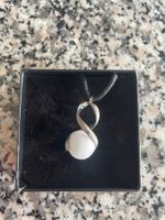 Kette Mondstein
