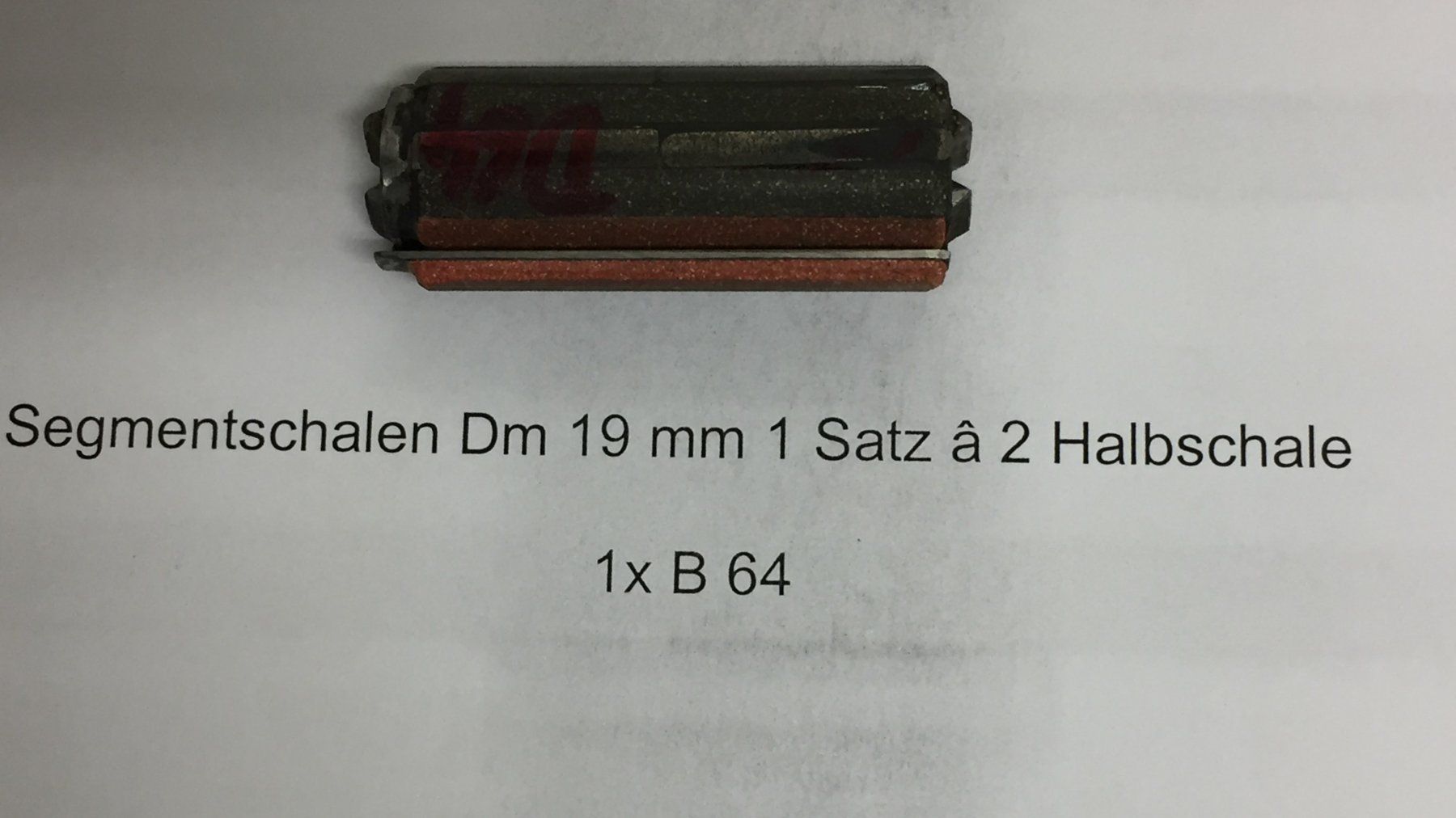 Tutti gli attrezzi: HONWERKZEUG MIT ZUBEHÖR – Usato da schaffhausen venduto da gka_96cv 4