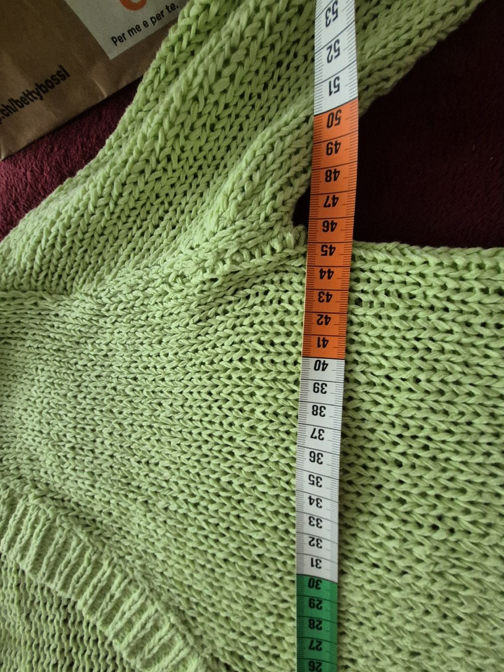 Pullover & Sweatshirts: Frühlingspulli – Neu (gemäss Beschreibung) aus Rorschach von Bodensee-65 2