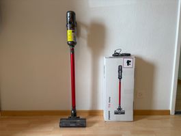 Staubsauger Puppyoo T12 Home