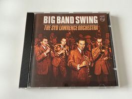 The Syd Lawrence Orchestra / Big Band Swing / 1983