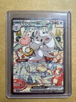Pokemon Cinccino CRI 119/086 Englisch