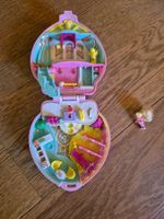 Polly Pocket Stylin' Workout 1995