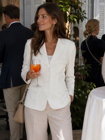 Luisa Cerano Blazer 🤍