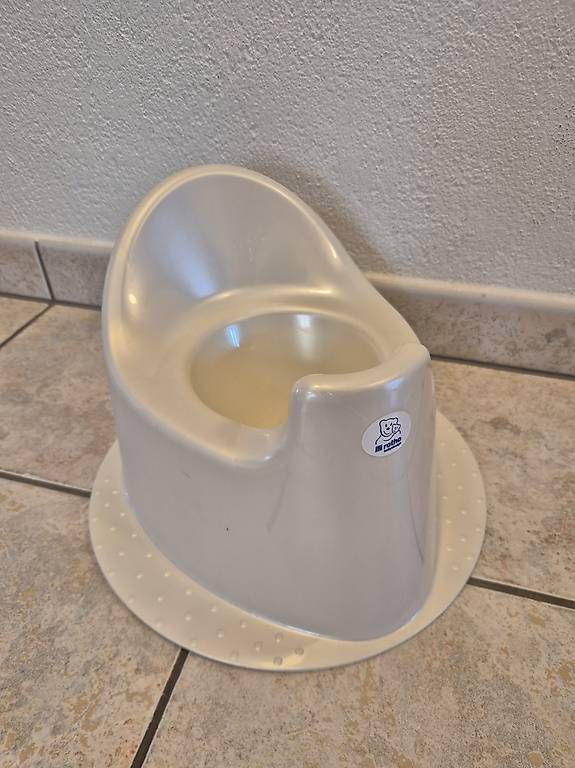 WC: Töpfchen / Häfi – D'occasion à Horw par arco35