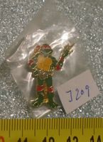 1 Ninja Turtel Pin (J209)