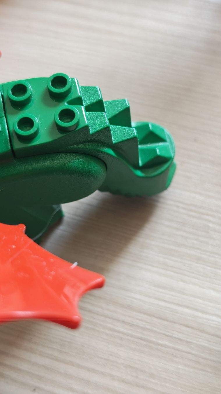 Lego Jouets: Lego Drachen, 5 Stk. – D'occasion à Effretikon par Superkarin7 4