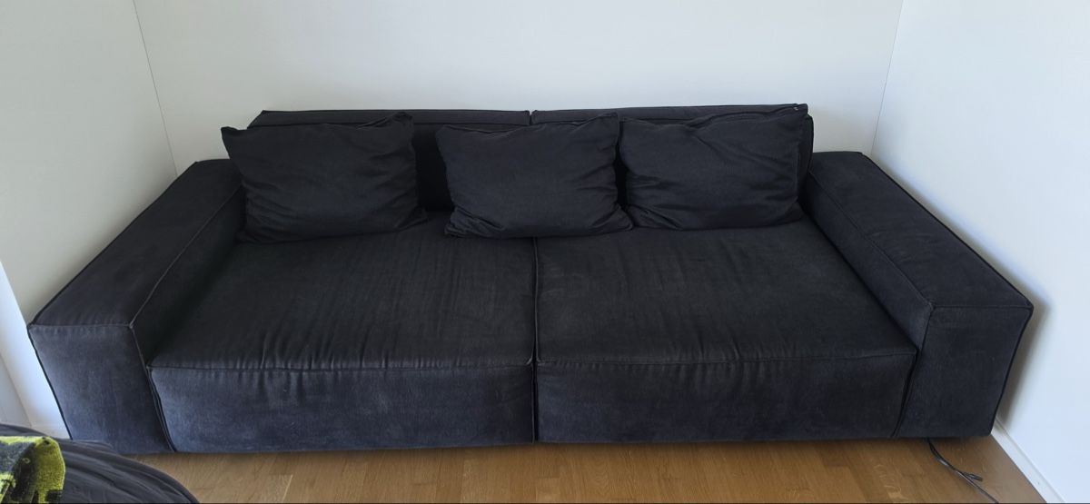 Sofas: Sofa – Gebraucht aus Emmen von ama_8wmn 1