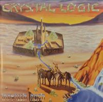 Manilla Road – Crystal Logic