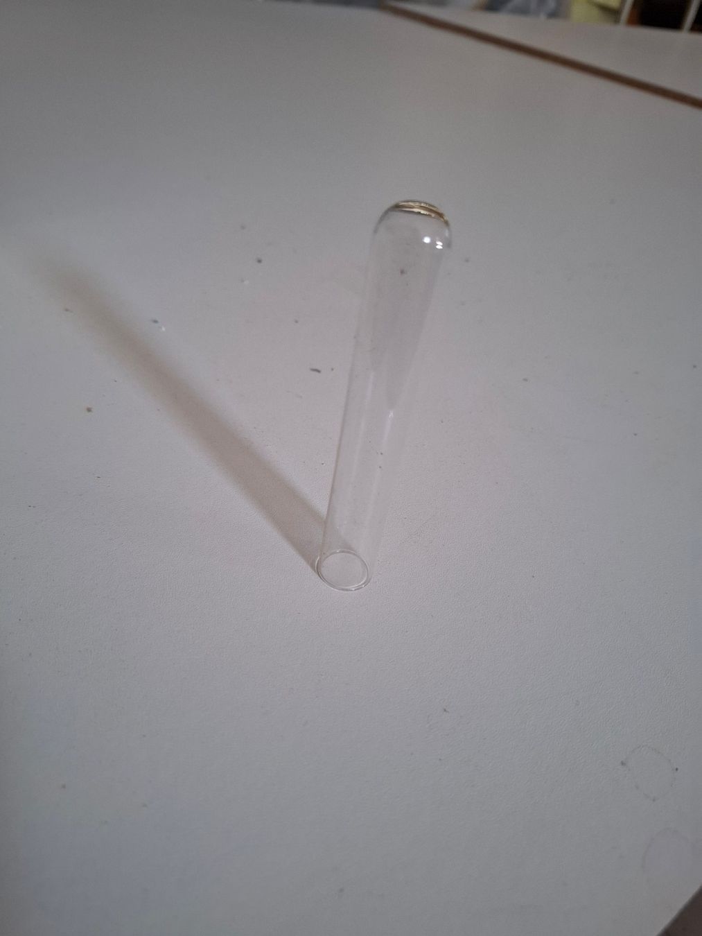 Bicchieri: Reagenzglas – Nuovo (secondo la descrizione) da Mettlen venduto da buly005